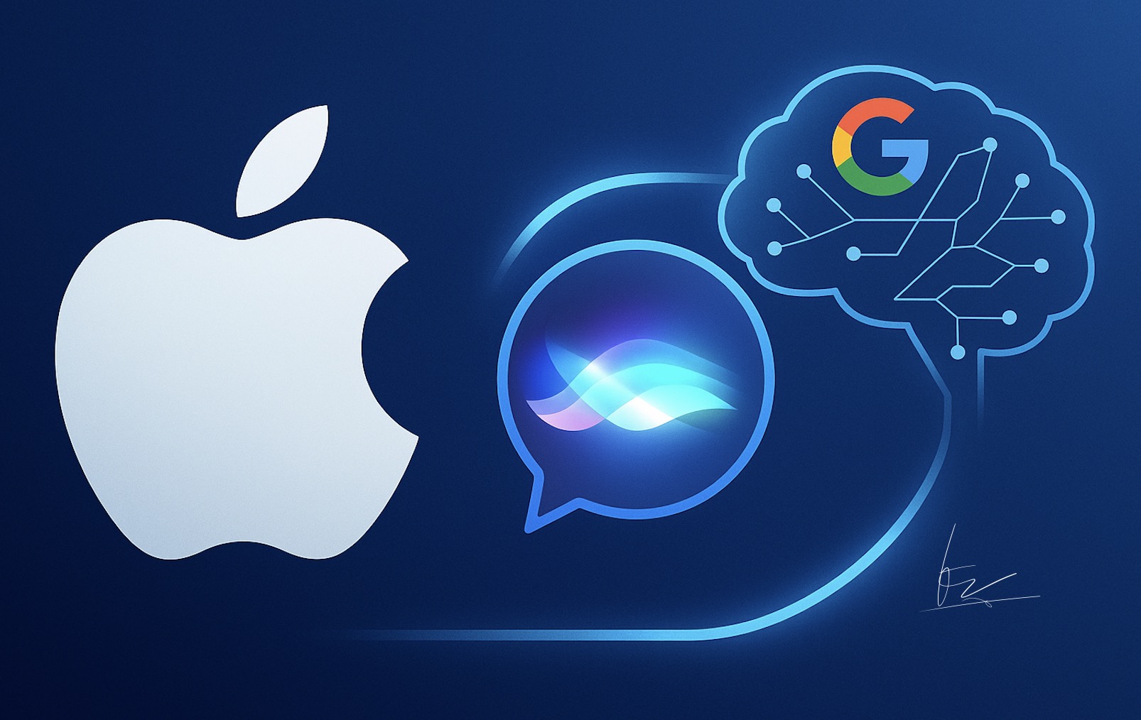 Apple thử nghiệm tích hợp AI của Google để nâng cấp Siri với tính năng tìm  kiếm thông minh hơn - TechTimes.vn