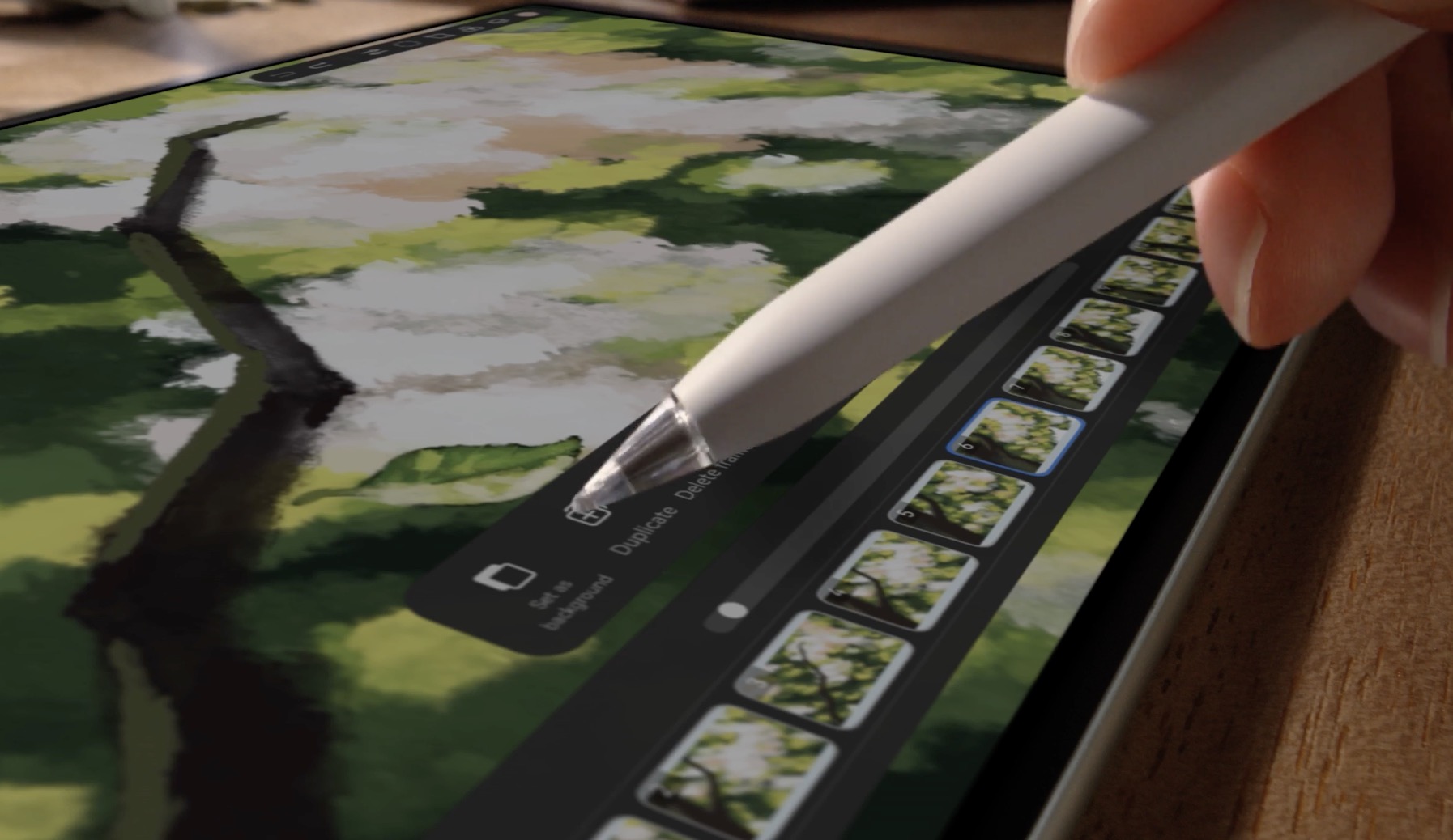 image 81 TechTimes Vietnam Đánh giá Huawei MatePad Pro 12.2-inch 2025: Tablet cao cấp với màn hình xuất sắc và tính năng sáng tạo vượt trội