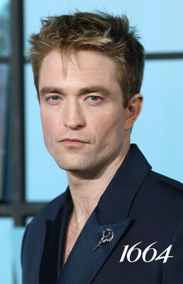 1664 cong bo Robert Pattinson la Dai su thuong hieu TechTimes.vn 1664 công bố Robert Pattinson là Đại sứ thương hiệu toàn cầu mới