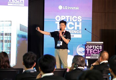 /C O R R E C T I O N -- LG Innotek/ TechTimes Vietnam 1759404108 22 C O R R E C T I O N TechTimes Vietnam /C O R R E C T I O N -- LG Innotek/