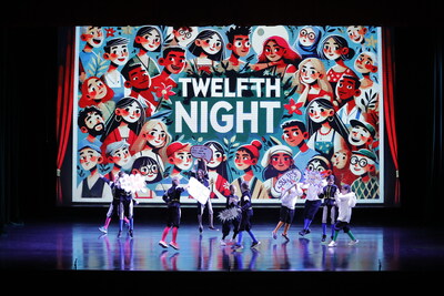 1760090397 631 Mot thap ky hop tac nghe thuat EiM va Royal TechTimes.vn Một thập kỷ hợp tác nghệ thuật: EiM và Royal Shakespeare Company kỷ niệm 10 năm đồng hành