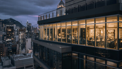 1760849342 824 CCD khai truong Trung tam sang tao Hong Kong cung TechTimes Vietnam CCD khai trương Trung tâm sáng tạo Hồng Kông, củng cố mạng lưới toàn cầu thông qua thiết kế