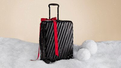 1760975806 587 TUMI MOI BAN TAN HUONG quotGIFT JOYquot TRONG MUA LE TechTimes Vietnam TUMI MỜI BẠN TẬN HƯỞNG "GIFT JOY" TRONG MÙA LỄ NÀY