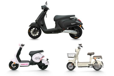 1761807045 599 Xe dien POWELLDD tang truong quotThan Tocquot tai Viet Nam TechTimes Vietnam Xe điện POWELLDD tăng trưởng "Thần Tốc" tại Việt Nam: Ra mắt 3 mẫu xe mới và cán mốc 20 cửa hàng trên toàn quốc