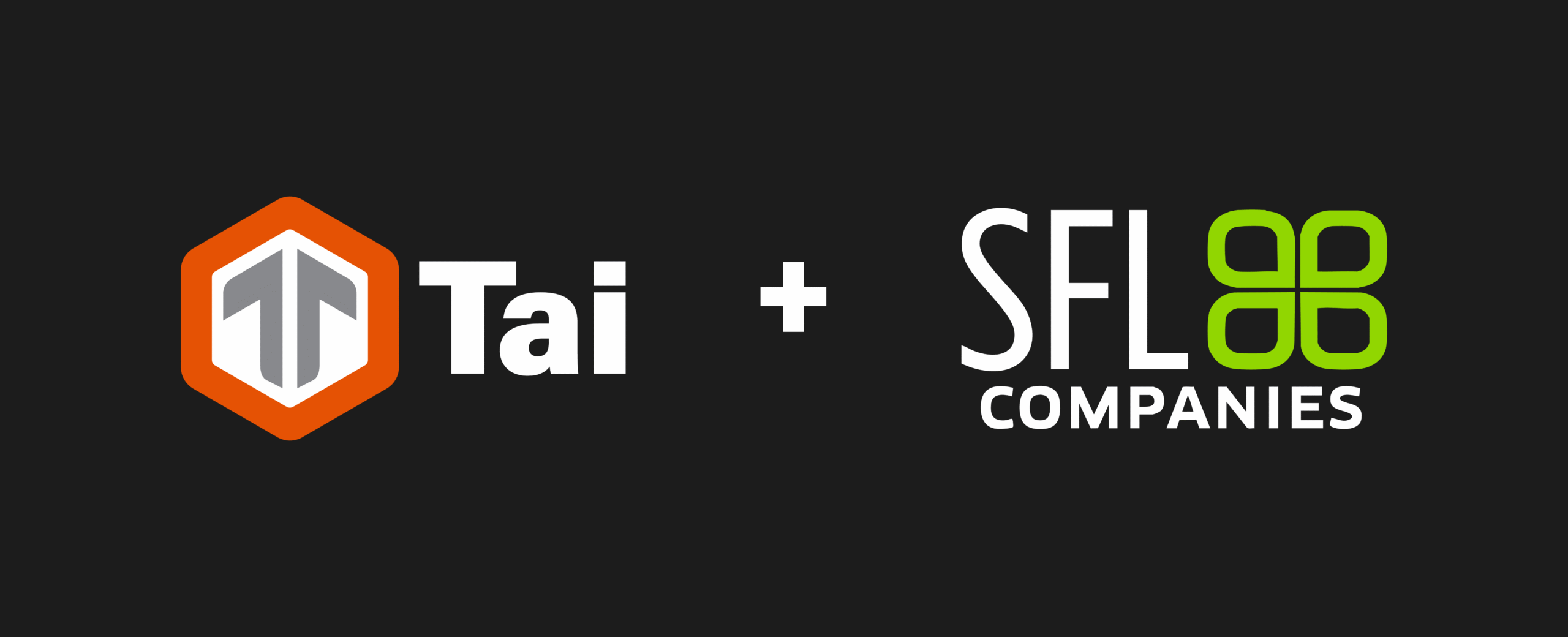 SFL Companies Partners with Tai Software to Drive