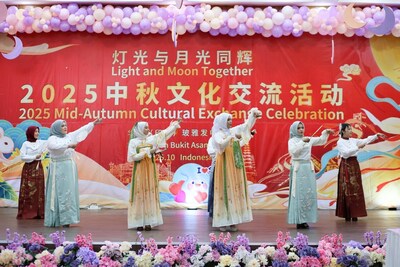 Ánh sáng và vầng trăng cùng soi sáng: CHD mừng Tết Trung thu khắp Đông Nam Á Anh sang va vang trang cung soi sang CHD mung TechTimes.vn Ánh sáng và vầng trăng cùng soi sáng: CHD mừng Tết Trung thu khắp Đông Nam Á