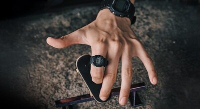 Casio ra mắt mẫu G-SHOCK kích thước bằng chiếc nhẫn TechTimes Vietnam Casio ra mat mau G SHOCK kich thuoc bang chiec nhan TechTimes Vietnam Casio ra mắt mẫu G-SHOCK kích thước bằng chiếc nhẫn