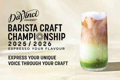 Cuoc thi DaVinci Gourmet Barista Craft Championship 2026 quotEspresso Your TechTimes Vietnam Cuộc thi DaVinci Gourmet Barista Craft Championship 2026: "Espresso Your Flavour" chính thức mở đăng ký dự thi