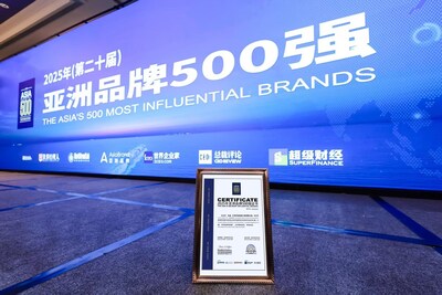 DongCheng một lần nữa được vinh danh "Top 500 thương hiệu hàng đầu châu Á" – Ảnh hưởng thương hiệu tại châu Á tiếp tục tăng DongCheng mot lan nua duoc vinh danh quotTop 500 thuong TechTimes Vietnam DongCheng một lần nữa được vinh danh "Top 500 thương hiệu hàng đầu châu Á" - Ảnh hưởng thương hiệu tại châu Á tiếp tục tăng