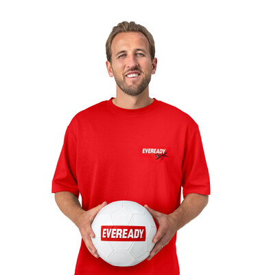 EVEREADY® CONG BO HARRY KANE LA DAI SU THUONG HIEU TechTimes Vietnam EVEREADY® CÔNG BỐ HARRY KANE LÀ ĐẠI SỨ THƯƠNG HIỆU TOÀN CẦU