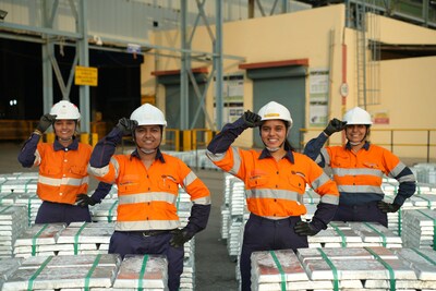Hindustan Zinc đạt Doanh thu và EBITDA Quý 2 Cao Kỷ lục, Lợi nhuận Sau thuế (PAT) Tăng vọt 19% So với Quý trước (QoQ) TechTimes Vietnam Hindustan Zinc dat Doanh thu va EBITDA Quy 2 Cao TechTimes Vietnam Hindustan Zinc đạt Doanh thu và EBITDA Quý 2 Cao Kỷ lục, Lợi nhuận Sau thuế (PAT) Tăng vọt 19% So với Quý trước (QoQ)
