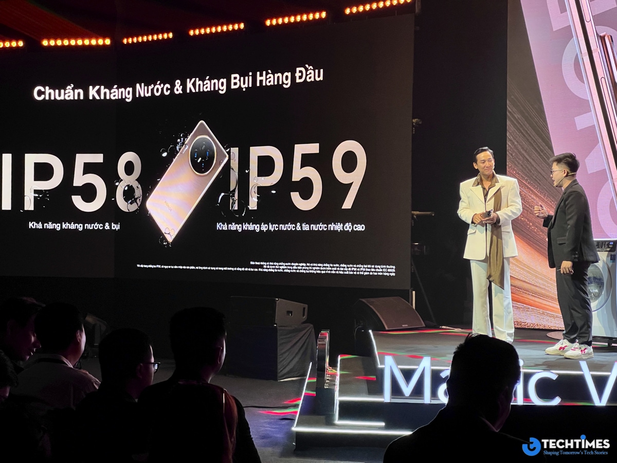 HONOR Magic V5 có giá 44,99 triệu đồngtại Việt Nam – Định nghĩa mới cho smartphone gập mỏng toàn diện