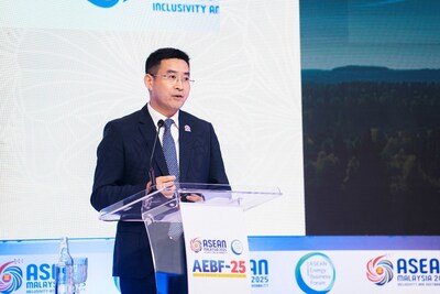Huawei Digital Power hỗ trợ ASEAN đạt chuyển đổi không carbon với công nghệ tạo lưới điện cho mọi kịch bản TechTimes Vietnam Huawei Digital Power ho tro ASEAN dat chuyen doi khong TechTimes Vietnam Huawei Digital Power hỗ trợ ASEAN đạt chuyển đổi không carbon với công nghệ tạo lưới điện cho mọi kịch bản