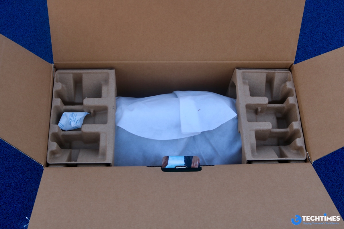 Đánh giá nhanh JBL Boombox 4 Squad: Quá 'phê' với âm bass, quá 'đã' với thiết kế nguỵ trang