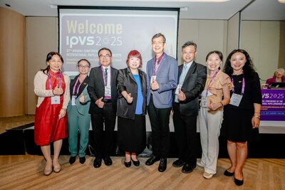 Ky nguyen moi trong loai tru ung thu co tu TechTimes Vietnam Kỷ nguyên mới trong loại trừ ung thư cổ tử cung: INNOVAX giới thiệu tiến bộ toàn cầu với vắc-xin HPV 9 chủng tại ngày khai mạc IPVS 2025