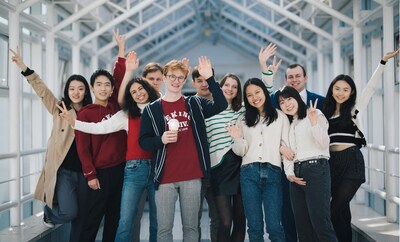 Mô hình giáo dục toàn cầu mới: Chương trình "Future Leaders" của Đại học Bắc Kinh chào đón khóa học thứ sáu Mo hinh giao duc toan cau moi Chuong trinh quotFuture TechTimes Vietnam Mô hình giáo dục toàn cầu mới: Chương trình "Future Leaders" của Đại học Bắc Kinh chào đón khóa học thứ sáu