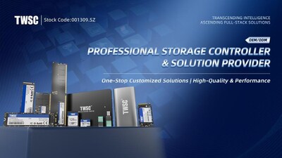 TWSC lần đầu tiên tham gia Triển lãm Global Sources Indonesia với các giải pháp lưu trữ sáng tạo cho điện tử tiêu dùng TechTimes Vietnam TWSC lan dau tien tham gia Trien lam Global Sources TechTimes Vietnam TWSC lần đầu tiên tham gia Triển lãm Global Sources Indonesia với các giải pháp lưu trữ sáng tạo cho điện tử tiêu dùng