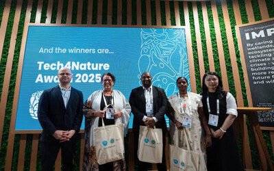 Tech4Nature mở rộng phạm vi hoạt động tại Hội nghị Bảo tồn Thiên nhiên Thế giới IUCN Tech4Nature mo rong pham vi hoat dong tai Hoi nghi TechTimes Vietnam Tech4Nature mở rộng phạm vi hoạt động tại Hội nghị Bảo tồn Thiên nhiên Thế giới IUCN