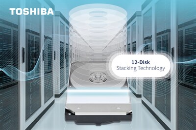 Toshiba trở thành công ty đầu tiên trong ngành xác minh công nghệ xếp chồng 12 đĩa cho ổ cứng TechTimes Vietnam Toshiba tro thanh cong ty dau tien trong nganh TechTimes Vietnam Toshiba trở thành công ty đầu tiên trong ngành xác minh công nghệ xếp chồng 12 đĩa cho ổ cứng