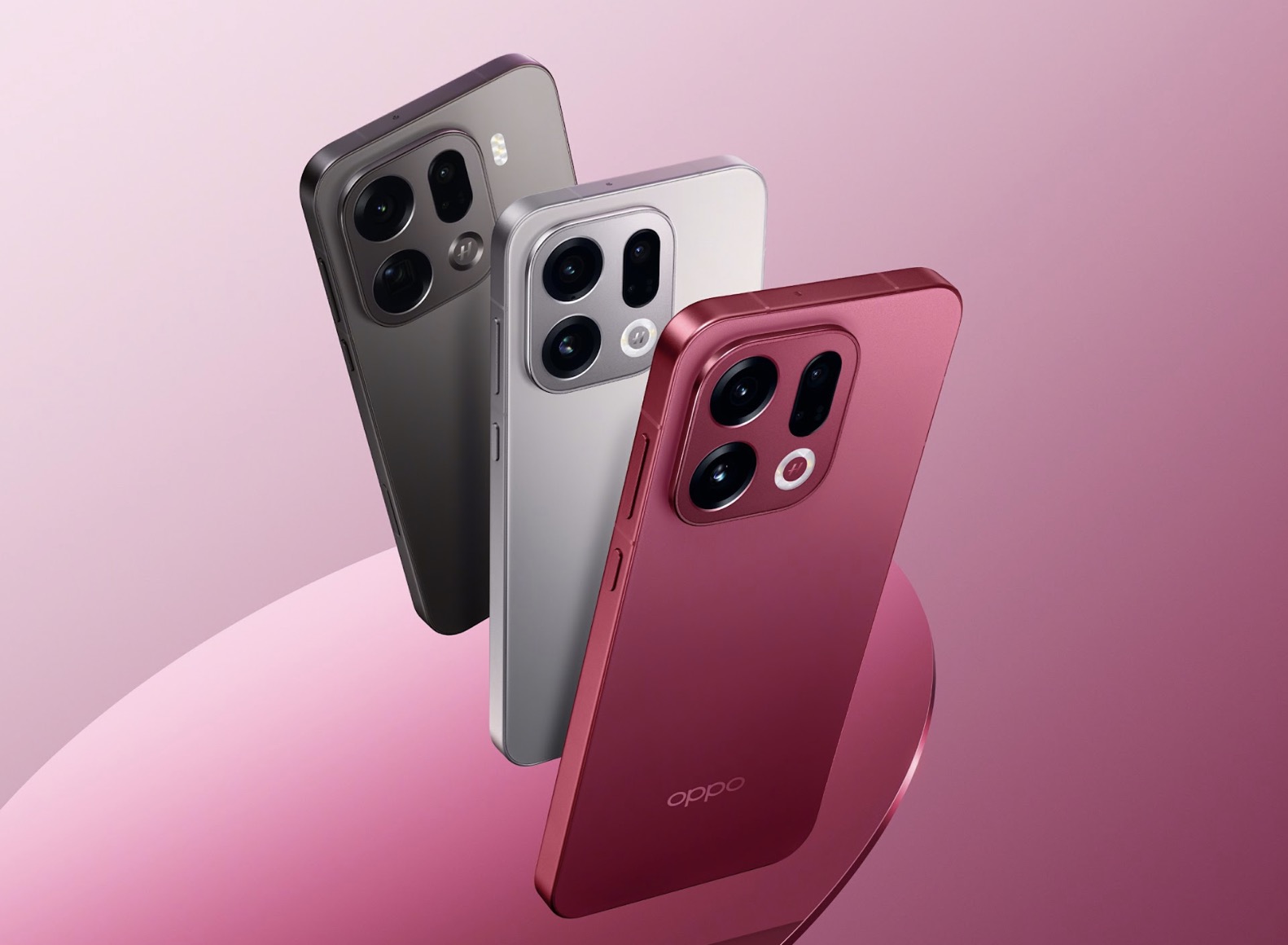 OPPO Find X9 Series sẵn sàng “bùng nổ” tại Việt Nam cùng ngày ra mắt trên toàn cầu