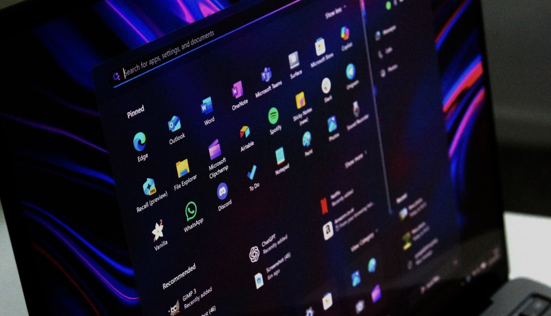Windows 11 sắp có bản cập nhật: Start Menu mới, cải tiến Taskbar và nhiều tính năng thông minh hơn