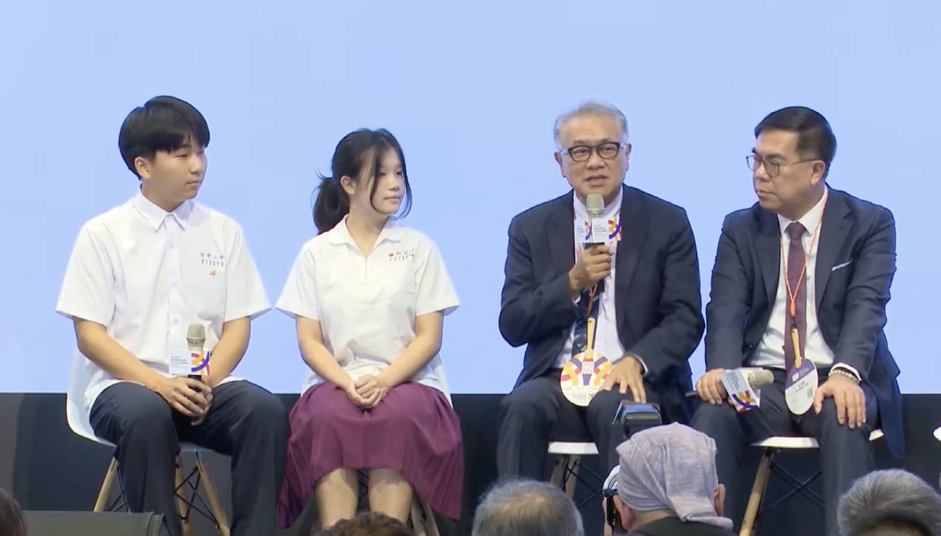 Innovation for a Greener Future: Taiwan Showcases 2030 Circular Economy Strategy at APCER & Hotspot 2025