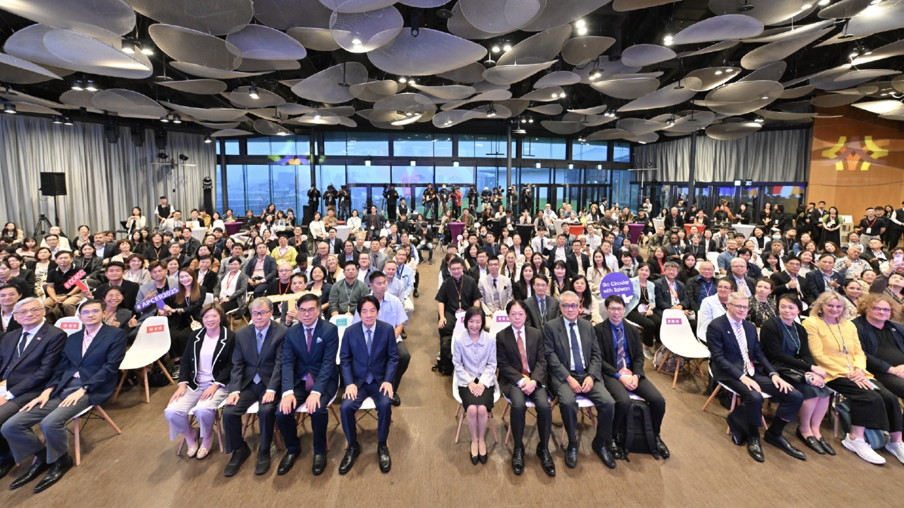 Sydney to Host the 2026 Asia Pacific Circular Hotspot, in Partnership with Oceania Nations
