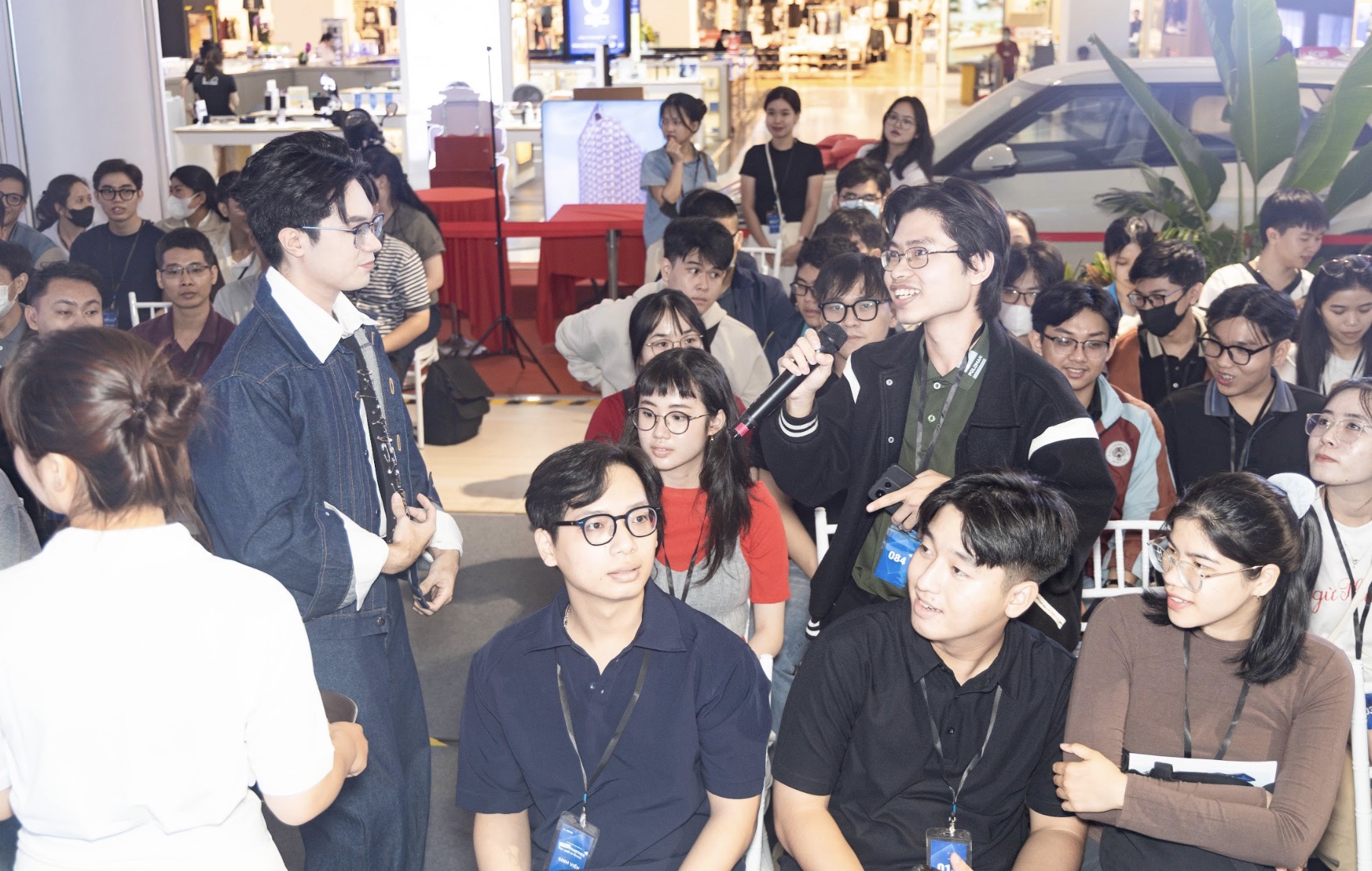Bosch Việt Nam khởi động Bosch Tech Tour 2025: Truyền cảm hứng đổi mới sáng tạo từ thế hệ trẻ