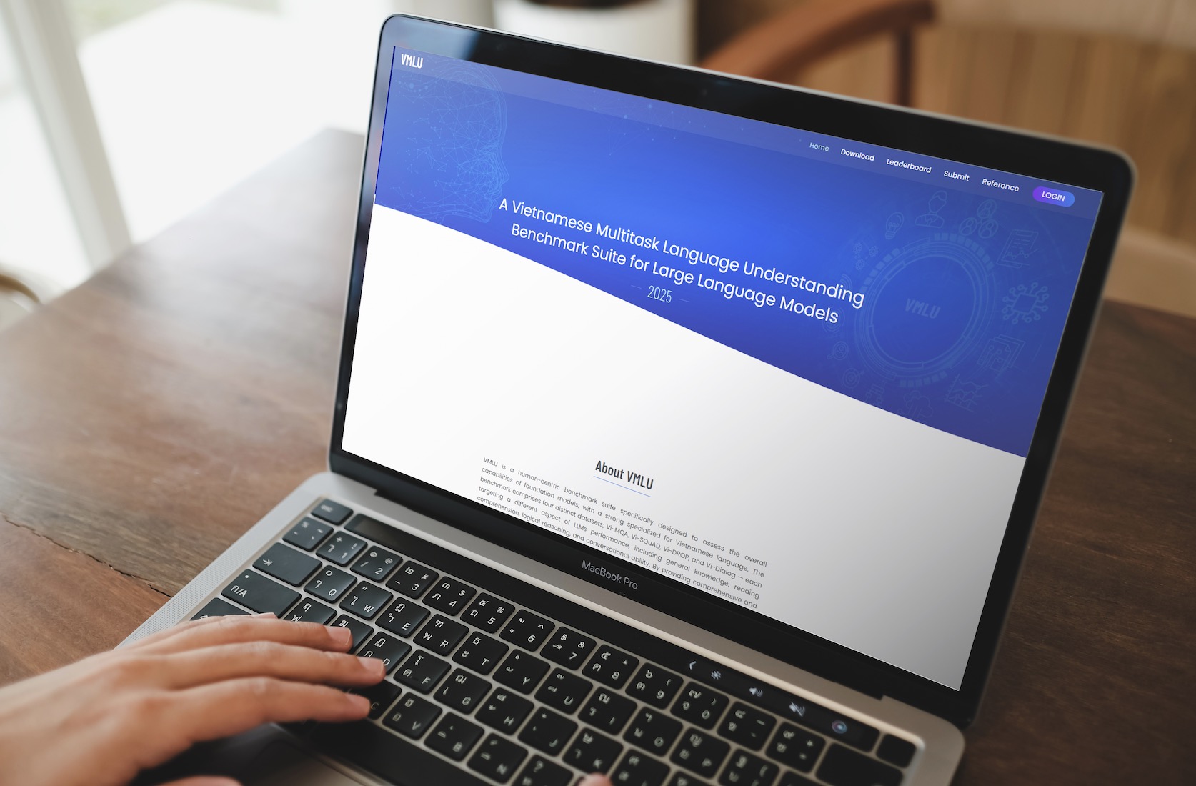 Zalo AI và JAIST nâng cấp VMLU: Bộ tiêu chuẩn đánh giá toàn diện cho LLM tiếng Việt