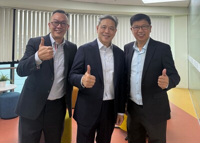 Novo Tellus hoàn thành quan hệ đối tác tăng trưởng chuyển đổi với Grand Venture Technology TechTimes Vietnam 1761951524 102 Novo Tellus hoan thanh quan he doi tac tang truong TechTimes Vietnam Novo Tellus hoàn thành quan hệ đối tác tăng trưởng chuyển đổi với Grand Venture Technology