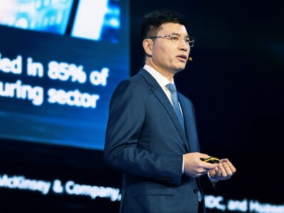 1762276904 753 Huawei Chung tay vi mot chau Au xanh hon thong TechTimes.vn Huawei: Chung tay vì một châu Âu xanh hơn, thông minh toàn diện