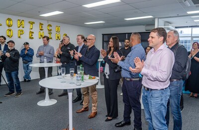 1762294970 314 Pylontech cong bo chinh thuc khai truong cong ty con TechTimes.vn Pylontech công bố chính thức khai trương công ty con tại Australia, củng cố vị thế toàn cầu trong lĩnh vực lưu trữ năng lượng