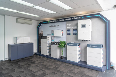 1762294970 580 Pylontech cong bo chinh thuc khai truong cong ty con TechTimes.vn Pylontech công bố chính thức khai trương công ty con tại Australia, củng cố vị thế toàn cầu trong lĩnh vực lưu trữ năng lượng