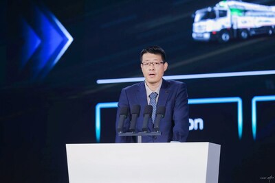 Hội nghị đối tác toàn cầu FOTON 2026 được tổ chức trọng thể tại Bắc Kinh, định vị chiến lược toàn cầu, hướng tới trở thành doanh nghiệp xe thương mại đẳng cấp thế giới TechTimes Vietnam 1763324752 771 Hoi nghi doi tac toan cau FOTON 2026 duoc to TechTimes Vietnam Hội nghị đối tác toàn cầu FOTON 2026 được tổ chức trọng thể tại Bắc Kinh, định vị chiến lược toàn cầu, hướng tới trở thành doanh nghiệp xe thương mại đẳng cấp thế giới