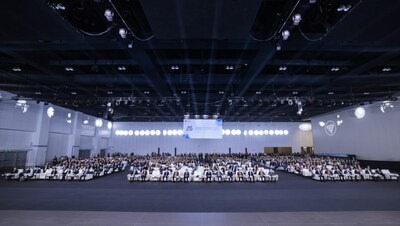 Hội nghị đối tác toàn cầu FOTON 2026 được tổ chức trọng thể tại Bắc Kinh, định vị chiến lược toàn cầu, hướng tới trở thành doanh nghiệp xe thương mại đẳng cấp thế giới TechTimes Vietnam 1763324755 890 Hoi nghi doi tac toan cau FOTON 2026 duoc to TechTimes Vietnam Hội nghị đối tác toàn cầu FOTON 2026 được tổ chức trọng thể tại Bắc Kinh, định vị chiến lược toàn cầu, hướng tới trở thành doanh nghiệp xe thương mại đẳng cấp thế giới