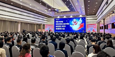 1764318111 55 MIXUE Viet Nam Tiep Tuc Tang Truong On Dinh Voi TechTimes.vn MIXUE Việt Nam Tiếp Tục Tăng Trưởng Ổn Định Với Sự Ký Kết Kỷ Lục Các Hợp Đồng Nhượng Quyền