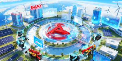 Chiến lược 'Ba chuyển đổi' của SANY Heavy Industry thúc đẩy tăng trưởng: Doanh thu quý 3 bật tăng 10,73% TechTimes Vietnam Chien luoc 039Ba chuyen doi039 cua SANY Heavy Industry thuc TechTimes Vietnam Chiến lược 'Ba chuyển đổi' của SANY Heavy Industry thúc đẩy tăng trưởng: Doanh thu quý 3 bật tăng 10,73%