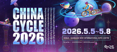 China Cycle 2026 Kien tao tuong lai dinh huong doi TechTimes Vietnam China Cycle 2026: Kiến tạo tương lai định hướng đổi mới sáng tạo, được dẫn dắt bởi trí tuệ