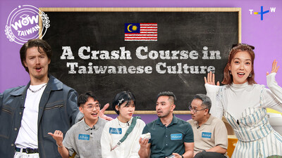Chương trình tạp kỹ ăn khách "WOW! Taiwan" của TaiwanPlus trở lại với Mùa 5, giới thiệu đời sống của sinh viên quốc tế tại Đài Loan Chuong trinh tap ky an khach quotWOW Taiwanquot cua TaiwanPlus TechTimes.vn Chương trình tạp kỹ ăn khách "WOW! Taiwan" của TaiwanPlus trở lại với Mùa 5, giới thiệu đời sống của sinh viên quốc tế tại Đài Loan