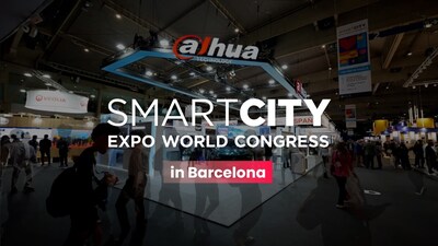Dahua Technology ra mắt giải pháp thành phố thông minh thế hệ mới ứng dụng mô hình AI quy mô lớn Xinghan tại SCEWC 2025 Dahua Technology ra mat giai phap thanh pho thong minh TechTimes Vietnam Dahua Technology ra mắt giải pháp thành phố thông minh thế hệ mới ứng dụng mô hình AI quy mô lớn Xinghan tại SCEWC 2025