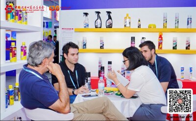 (PRNewsfoto/Canton Fair)