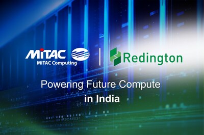 MiTAC Computing ký kết hợp tác phân phối mới với Redington Limited MiTAC Computing ky ket hop tac phan phoi moi voi TechTimes Vietnam MiTAC Computing ký kết hợp tác phân phối mới với Redington Limited