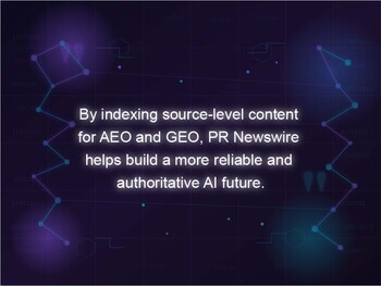 PR Newswire thúc đẩy kỷ nguyên AI, chào đón tương lai của tìm kiếm và khám phá thông tin bằng AI TechTimes Vietnam PR Newswire thuc day ky nguyen AI chao don tuong TechTimes Vietnam PR Newswire thúc đẩy kỷ nguyên AI, chào đón tương lai của tìm kiếm và khám phá thông tin bằng AI