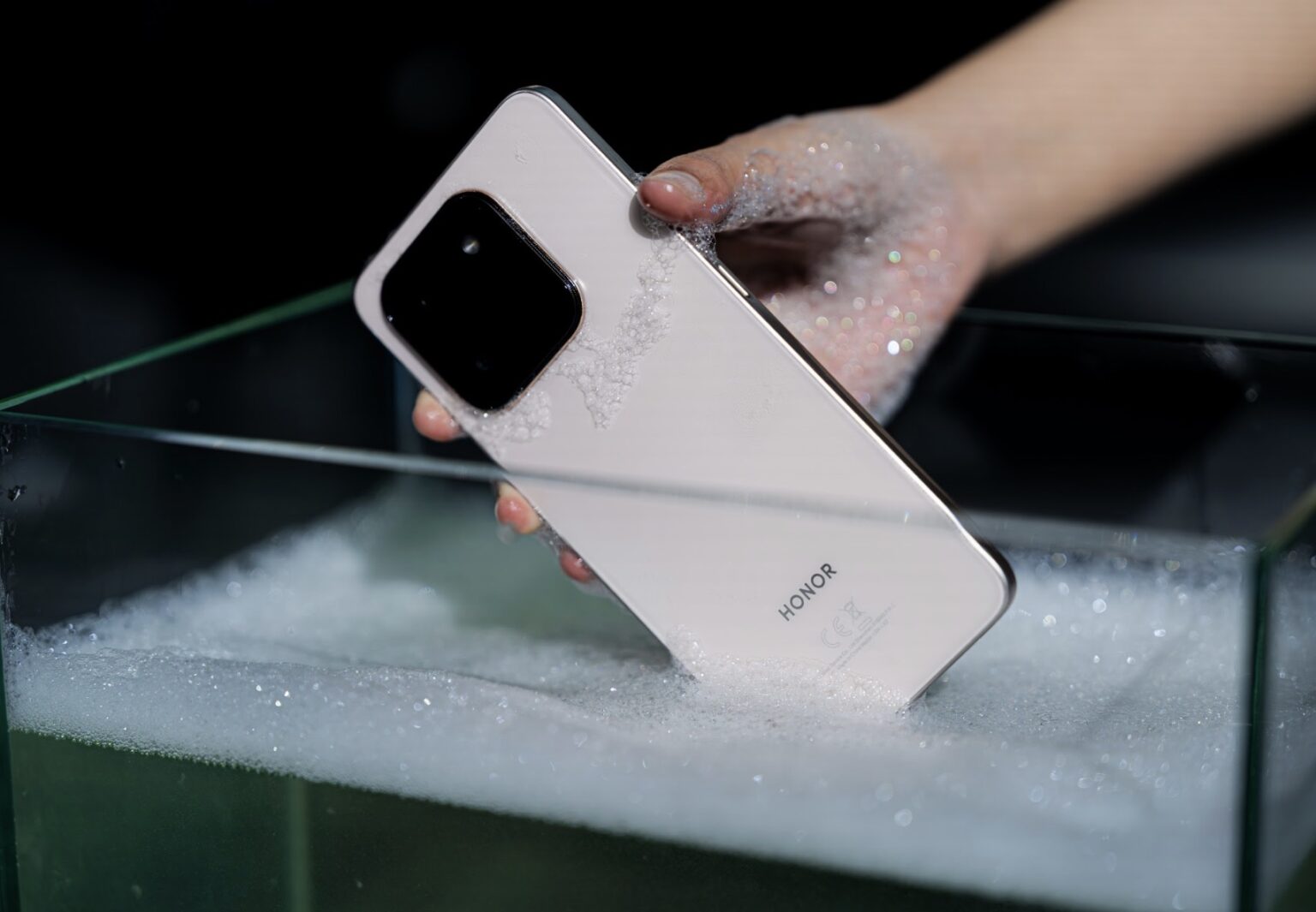 HONOR X7d ra mắt tại Việt Nam: Smartphone siêu bền với pin 6.500mAh và phím AI thông minh HONOR X7d ra mắt tại Việt Nam: Smartphone siêu bền với pin 6.500mAh và phím AI thông minh