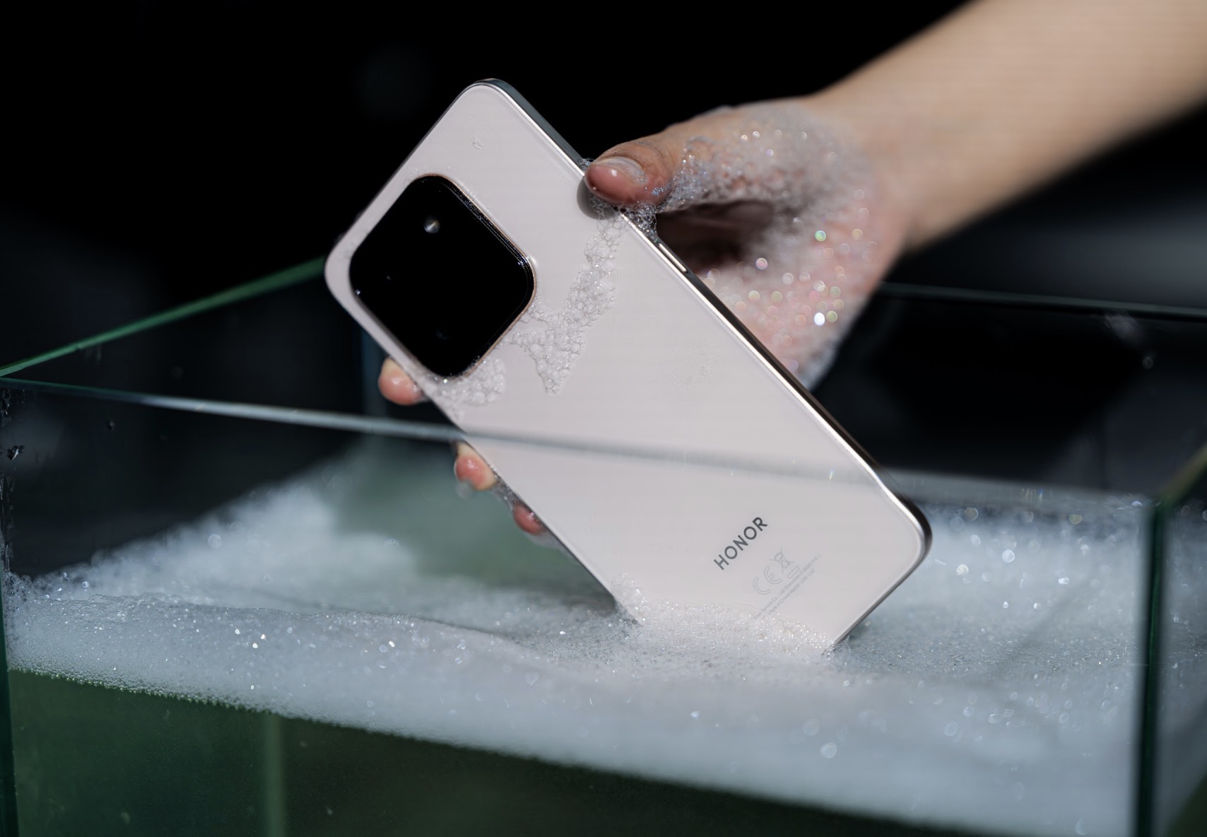 HONOR X7d ra mắt tại Việt Nam: Smartphone siêu bền với pin 6.500mAh và phím AI thông minh TechTimes Vietnam HONOR X7d ra mắt tại Việt Nam: Smartphone siêu bền với pin 6.500mAh và phím AI thông minh