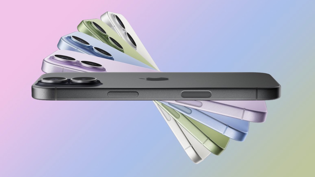 iPhone 17 dẫn dắt đà tăng trưởng smartphone tại Trung Quốc mùa lễ độc thân Singles Day