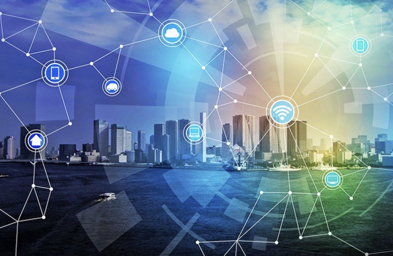 Luật Công nghiệp công nghệ số: Bảo đảm an ninh mạng cho hạ tầng số quốc gia TechTimes Vietnam Hạ tầng số Việt Nam được kết nối và mở rộng – biểu tượng cho bước đi xây dựng nền tảng kỹ thuật và pháp lý vững chắc.