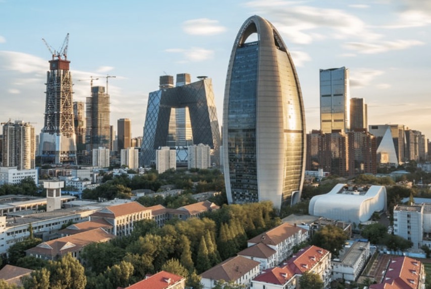 Triển lãm Giáo dục 'Du học Bắc Kinh' 2025 và Triển lãm Giáo dục và Nghề nghiệp HSK Du học tại Trung Quốc tổ chức thành công tại Việt Nam