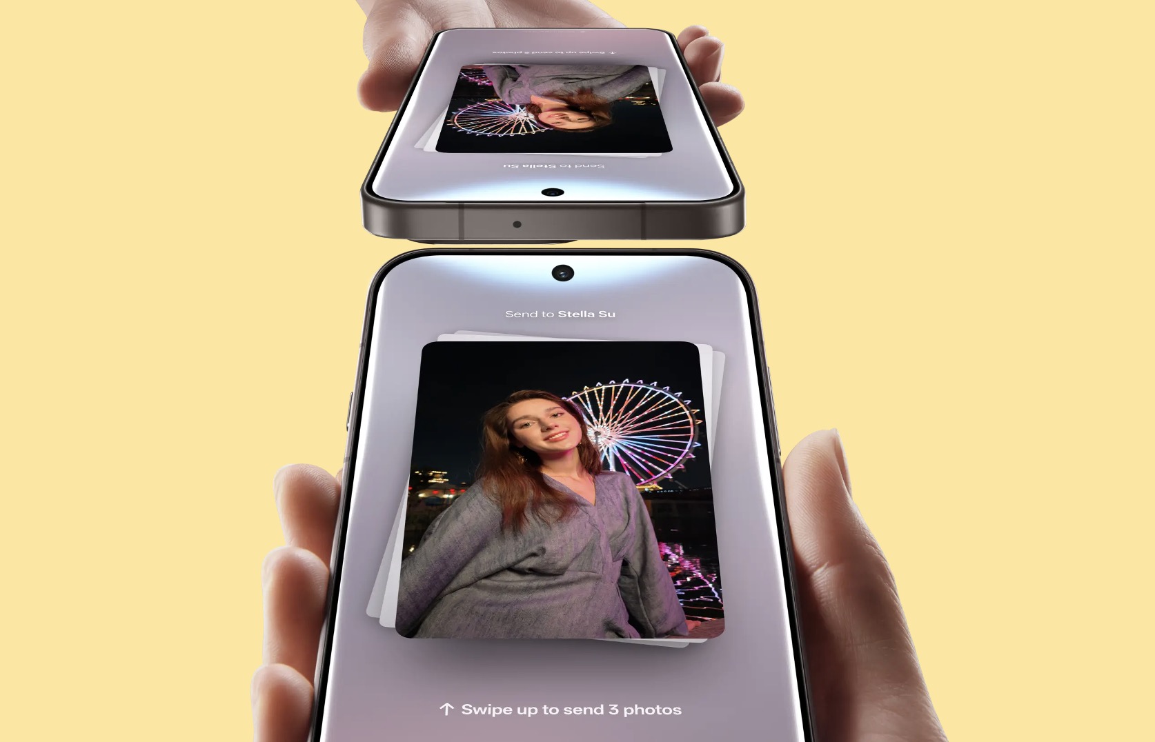 Vấn đề kết nối giữa Android và Apple từ lâu luôn là thách thức, nhưng ColorOS 16 đã tiến một bước dài để giải quyết sự bất tiện đó thông qua O+ Connect. Đây là nền tảng kết nối đa thiết bị giúp Find X9 Series có thể làm việc trơn tru hơn với các sản phẩm Apple như MacBook, iPad, HomePod hoặc AirPods.