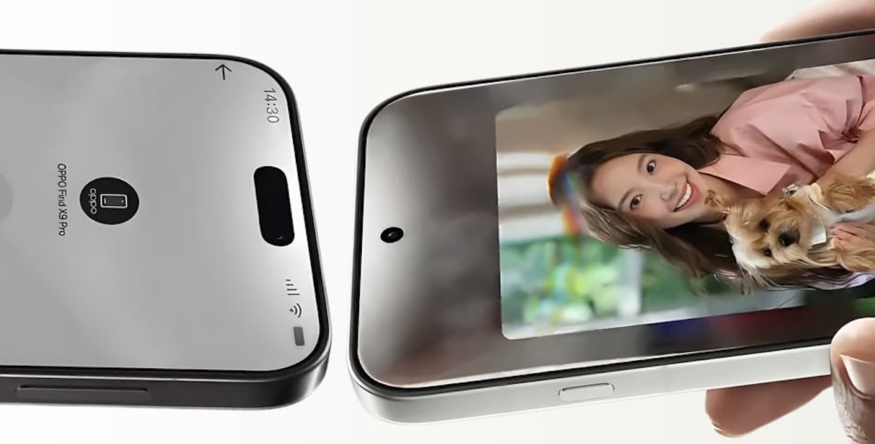 So với Nearby Share, O+ Connect có tốc độ truyền dữ liệu nhanh hơn khoảng 30% trong thử nghiệm của chúng tôi, đồng thời ổn định hơn khi truyền file dung lượng lớn.